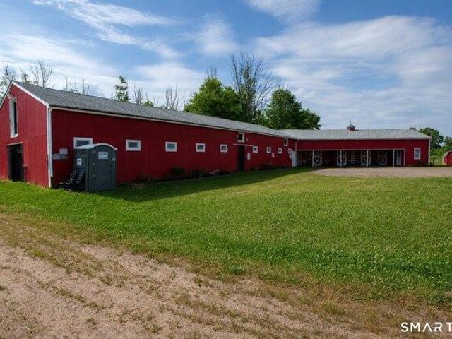 Land for sale in East Granby, Connecticut