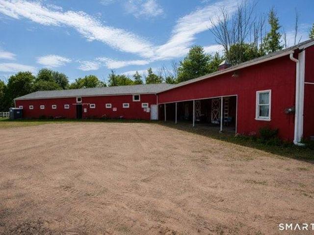Land for sale in East Granby, Connecticut