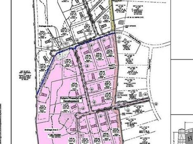 Land for sale in East Greenwich, Rhode Island