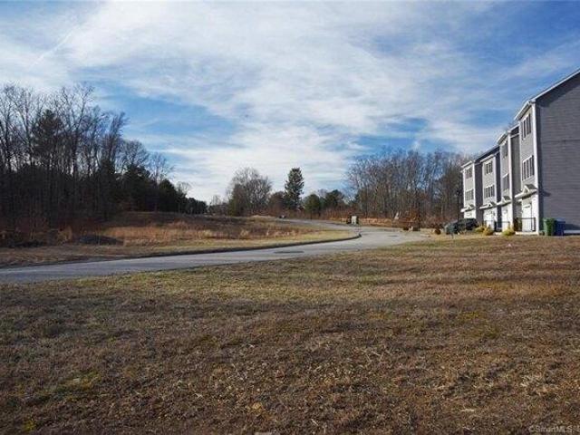 Land for sale in Marlborough, Connecticut