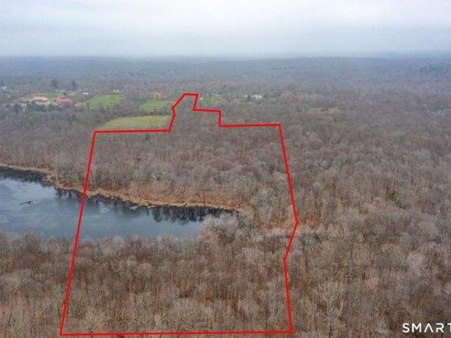 Land for sale in East Hampton, Connecticut