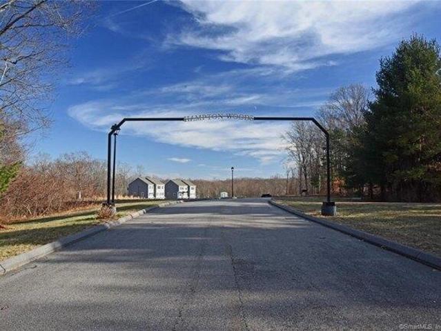 Land for sale in Marlborough, Connecticut