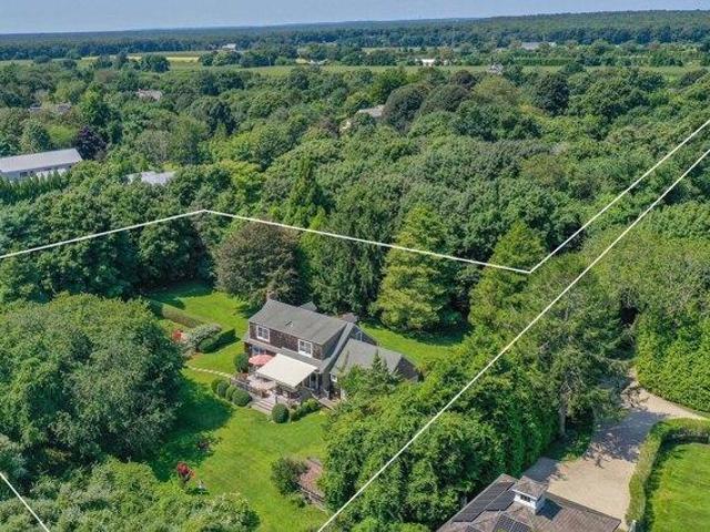 Land for sale in Wainscott, New York