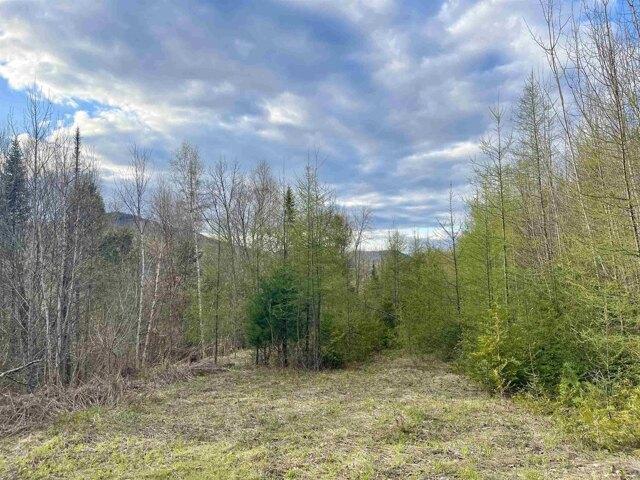 Land for sale in Vermont