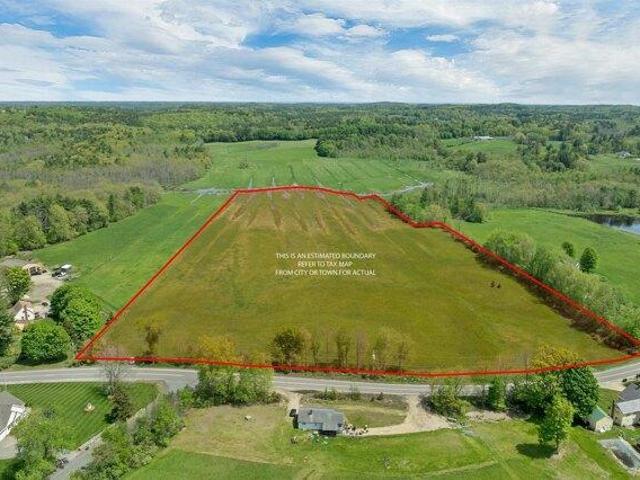 Land for sale in New Hampshire