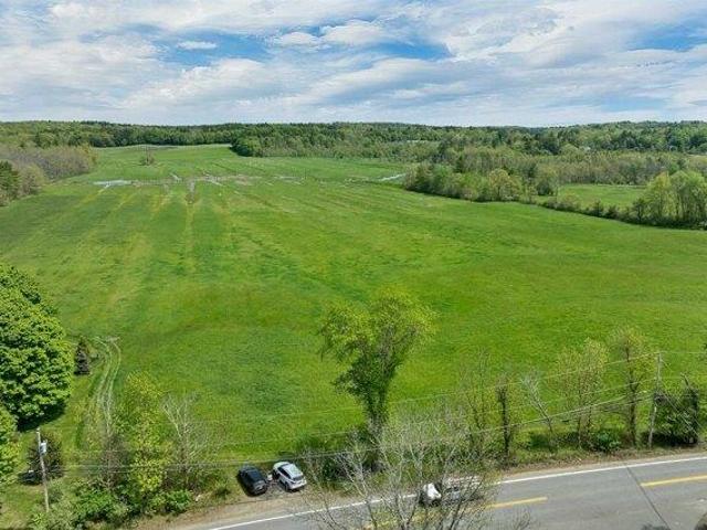Land for sale in New Hampshire