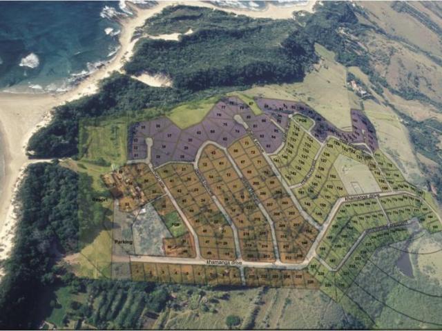 Land for sale in Amathole District Municipality, Eastern Cape