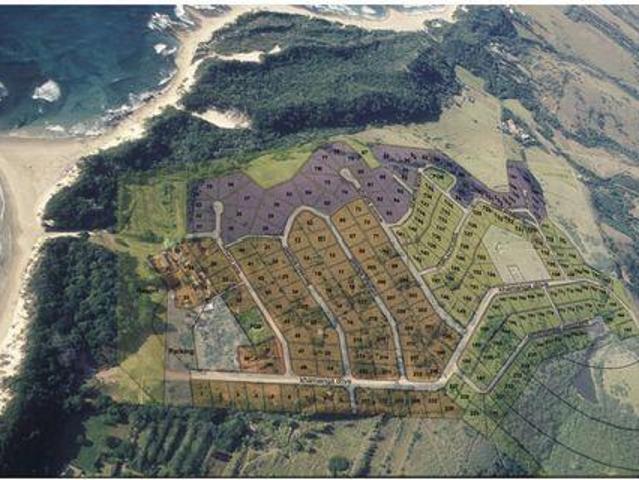 Land for sale in Amathole District Municipality, Eastern Cape