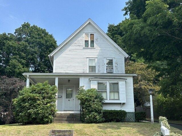 Land for sale in Hampden, Massachusetts