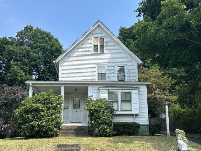 Land for sale in East Longmeadow, Hampden County