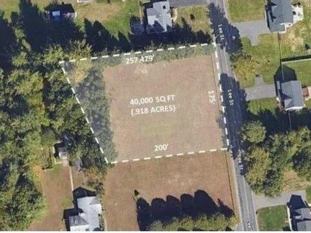 Land for sale in Hampden, Massachusetts