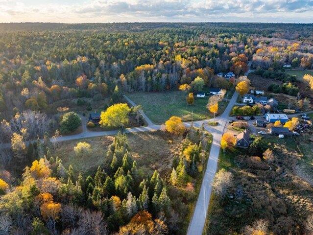 Land for sale in East Machias, Maine