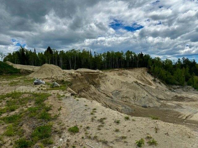 Land for sale in East Machias, Maine
