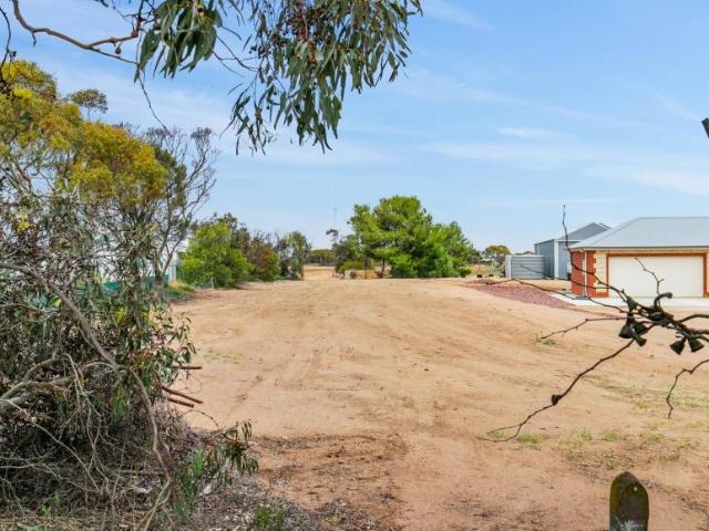 Land for sale in East Moonta, South Australia
