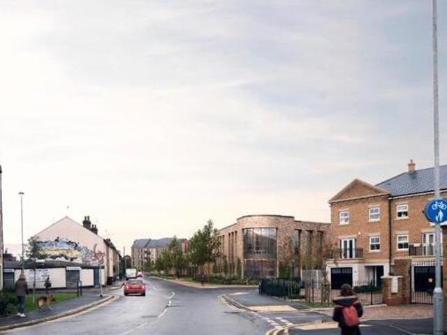 House for sale in Hertford, Colliers End