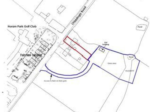 Land for sale in Cross In Hand, Isle Of Man
