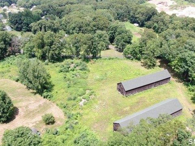 Land for sale in East Windsor, Connecticut