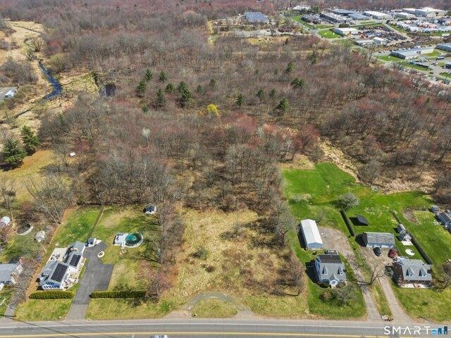 Land for sale in East Windsor, Connecticut