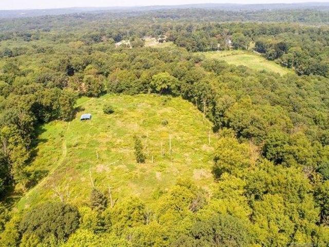 Land for sale in Easton, Connecticut
