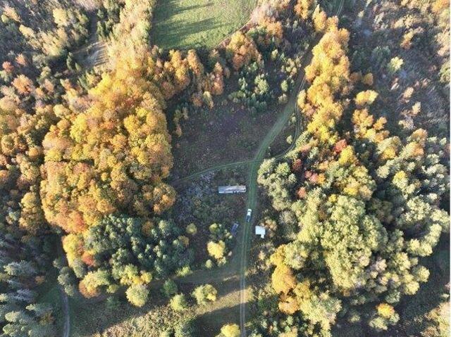 Land for sale in Easton, Maine