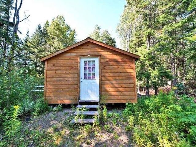 Land for sale in Easton, Maine