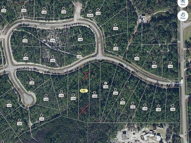 Land for sale in Eastpoint, Florida