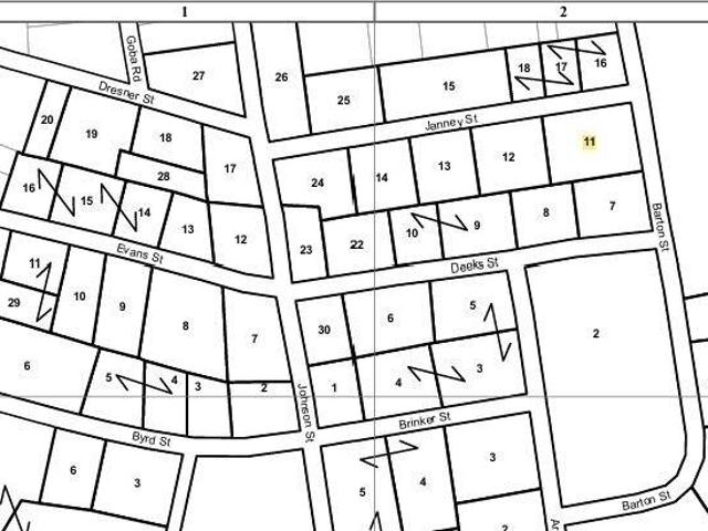 Land for sale in Eastport, Maine