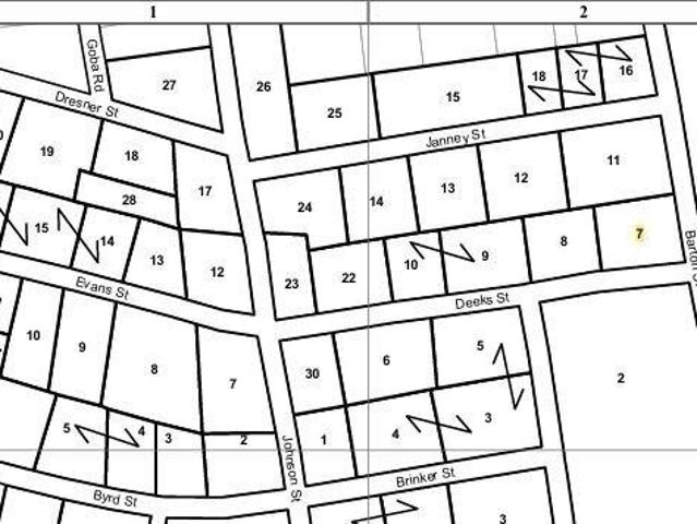 Land for sale in Eastport, Maine