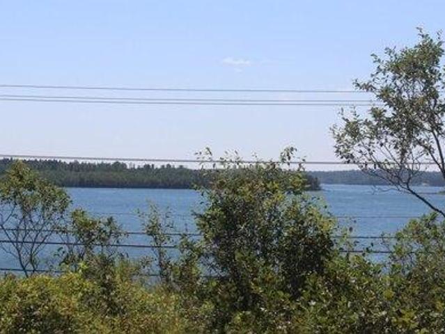 Land for sale in Eastport, Maine