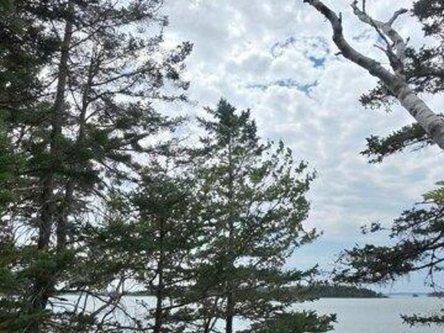 Land for sale in Eastport, Maine