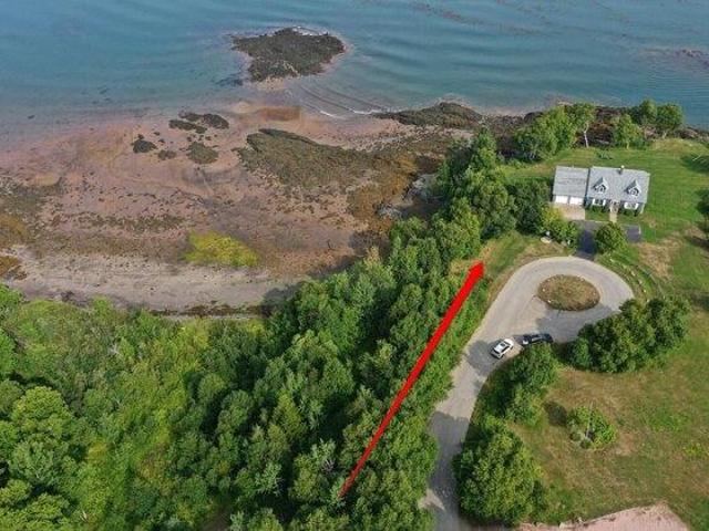Land for sale in Eastport, Maine