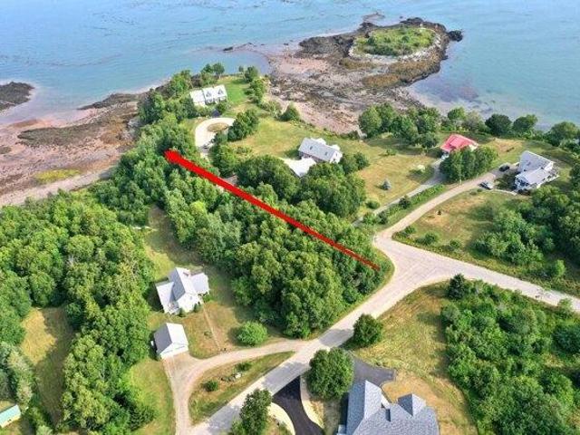 Land for sale in Eastport, Washington County