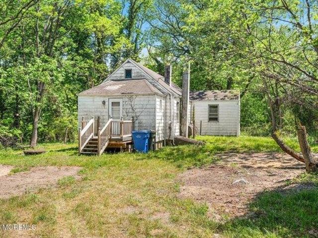 Land for sale in Monmouth, New Jersey