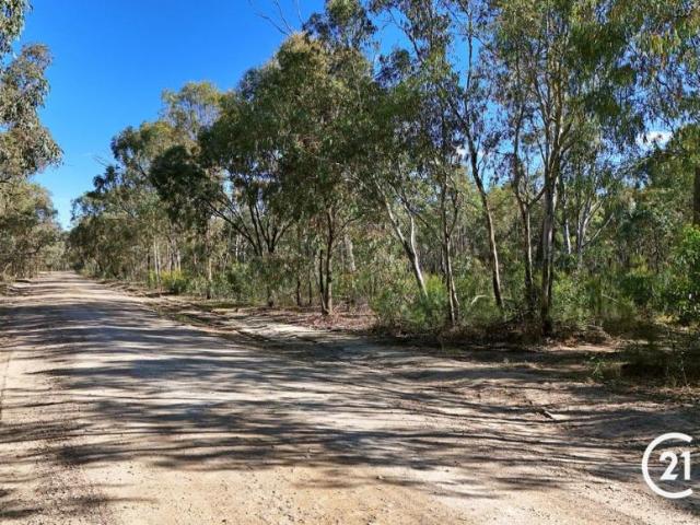 Land for sale in Thyra, Victoria