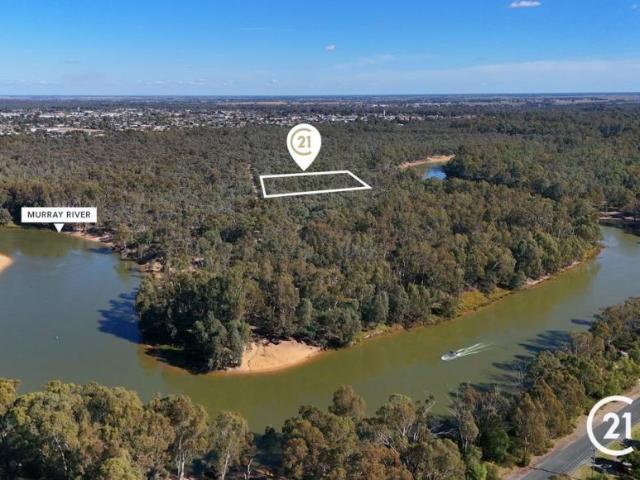 Land for sale in Thyra, Victoria