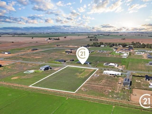 Land for sale in Thyra, Victoria
