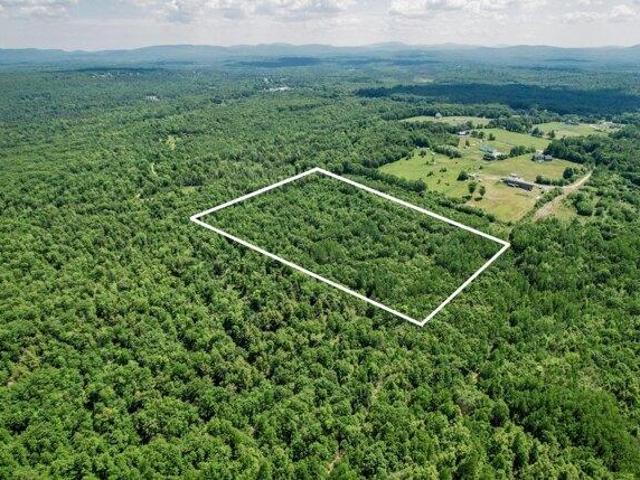 Land for sale in Eddington, Maine