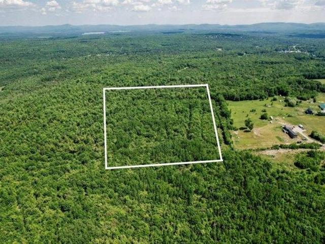 Land for sale in Eddington, Maine