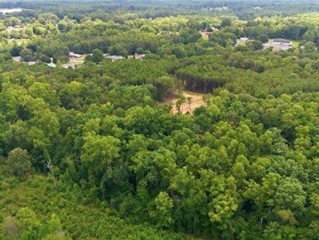 Land for sale in Eden, North Carolina