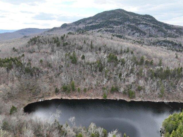 Land for sale in Eden, Vermont