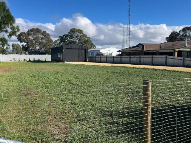 Land for sale in Edenhope, Shire of West Wimmera