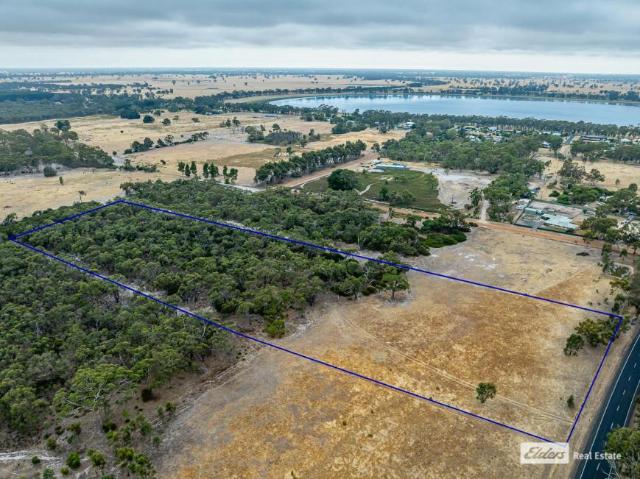 Land for sale in Edenhope, Shire of West Wimmera