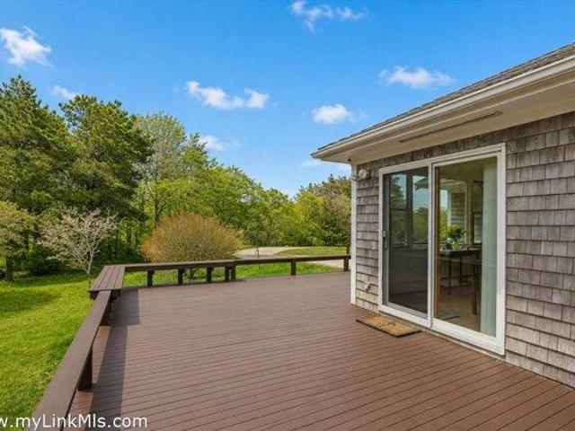 Land for sale in Edgartown, Massachusetts