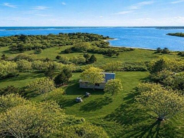 Land for sale in Edgartown, Massachusetts