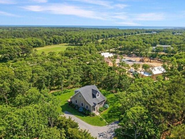 Land for sale in Edgartown, Massachusetts