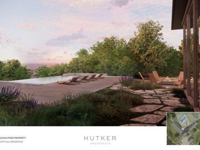 Land for sale in Edgartown, Massachusetts