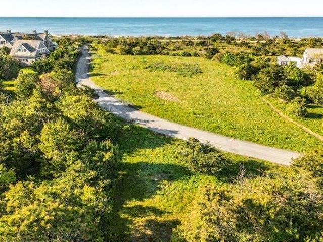 Land for sale in Edgartown, Dukes County