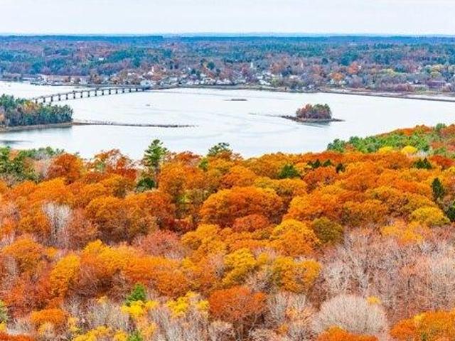 Land for sale in Newcastle, Maine