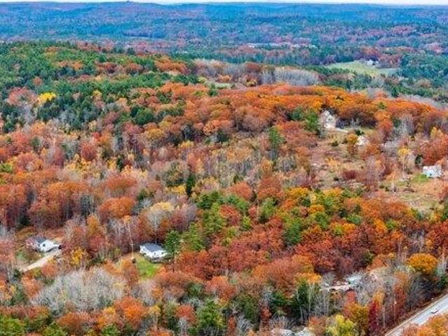 Land for sale in Newcastle, Maine