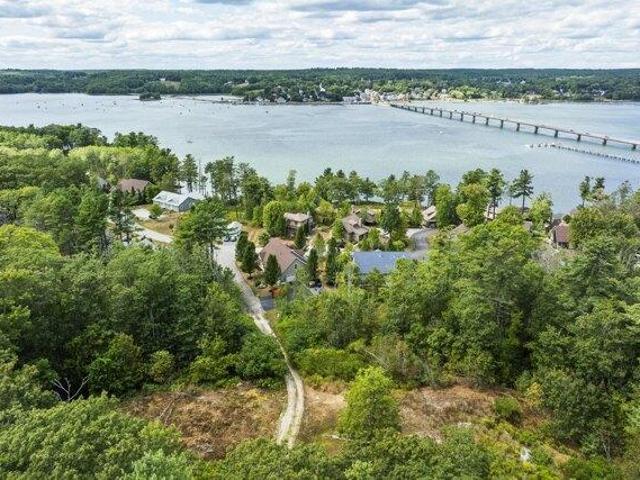 Land for sale in Sheepscot Harbour Village Resort, Edgecomb